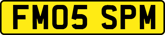 FM05SPM