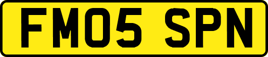 FM05SPN