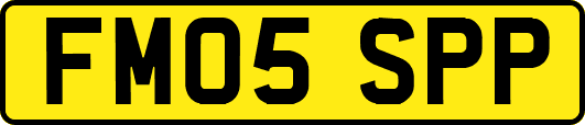 FM05SPP