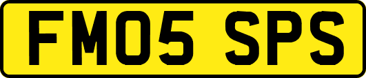 FM05SPS