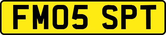 FM05SPT