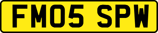 FM05SPW