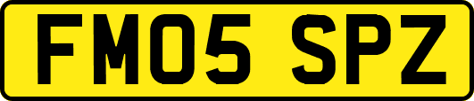 FM05SPZ