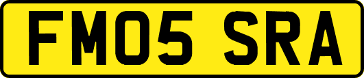 FM05SRA