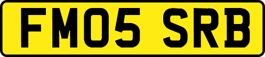 FM05SRB