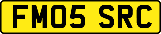 FM05SRC