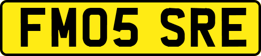FM05SRE