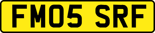 FM05SRF