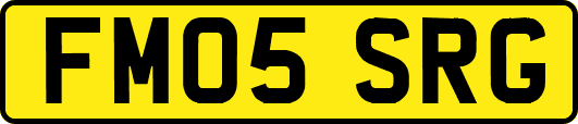 FM05SRG