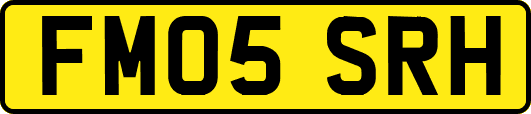 FM05SRH