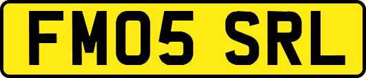 FM05SRL