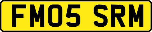 FM05SRM