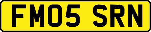 FM05SRN