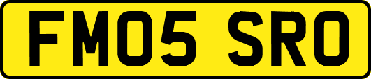 FM05SRO