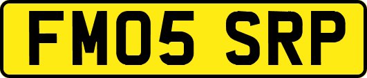 FM05SRP