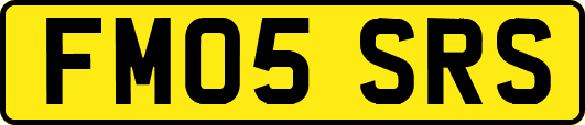 FM05SRS
