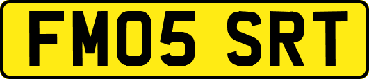 FM05SRT