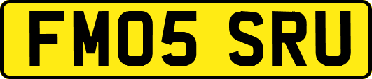 FM05SRU