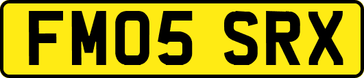 FM05SRX