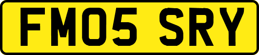 FM05SRY