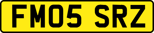 FM05SRZ