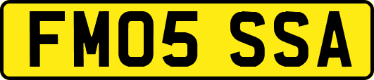 FM05SSA