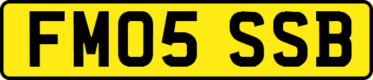 FM05SSB