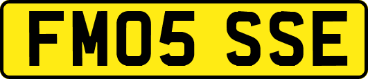 FM05SSE