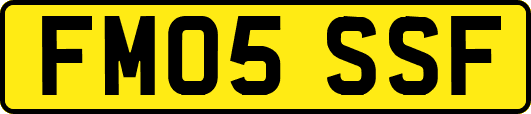 FM05SSF