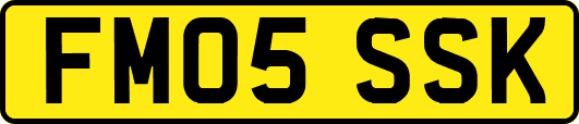 FM05SSK