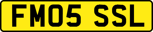 FM05SSL