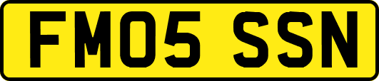 FM05SSN