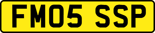 FM05SSP