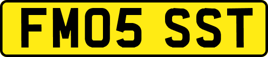 FM05SST