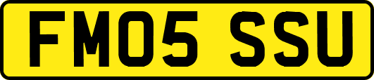 FM05SSU
