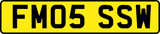 FM05SSW