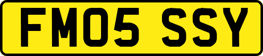 FM05SSY