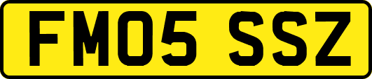 FM05SSZ
