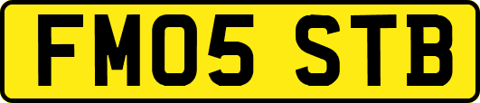 FM05STB