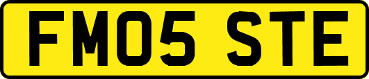 FM05STE