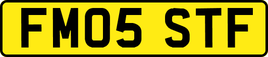 FM05STF