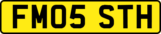 FM05STH
