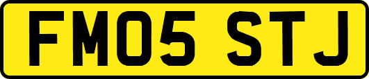 FM05STJ