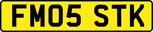 FM05STK