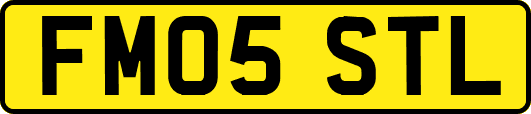 FM05STL