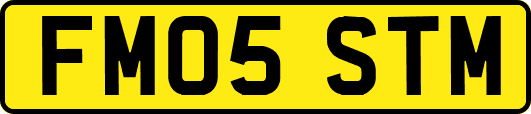 FM05STM