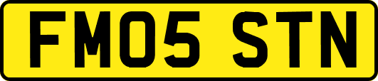 FM05STN