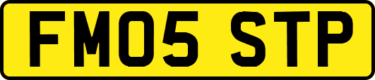 FM05STP
