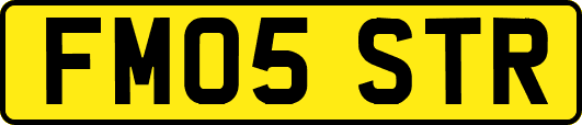 FM05STR