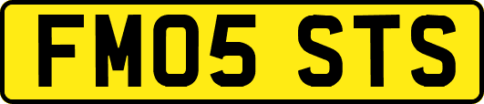 FM05STS